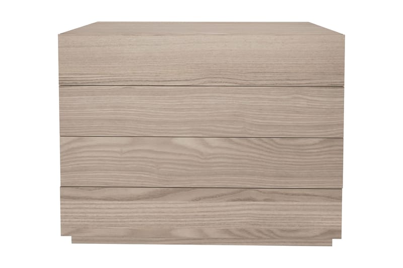 Lipasto Urgby 90x81,6 cm - Ruskea - Säilytys - Säilytyskalusteet - Lipasto