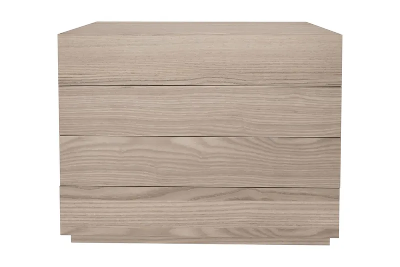 Lipasto Urgby 90x81,6 cm, Ruskea