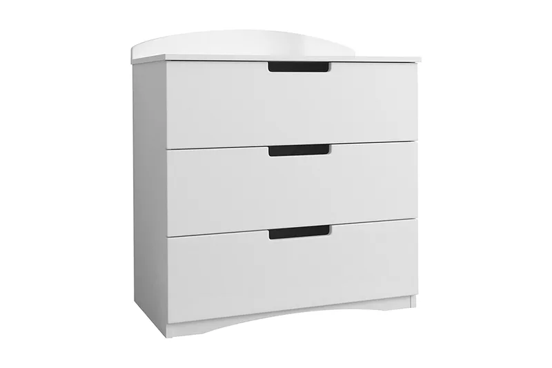 Lipasto Utlida, Valkoinen