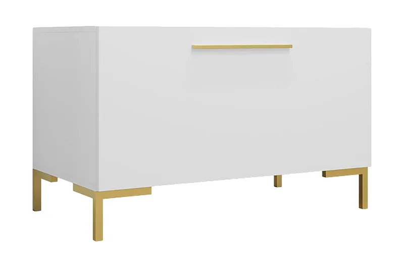 Lipasto, Valkoinen|Kulta