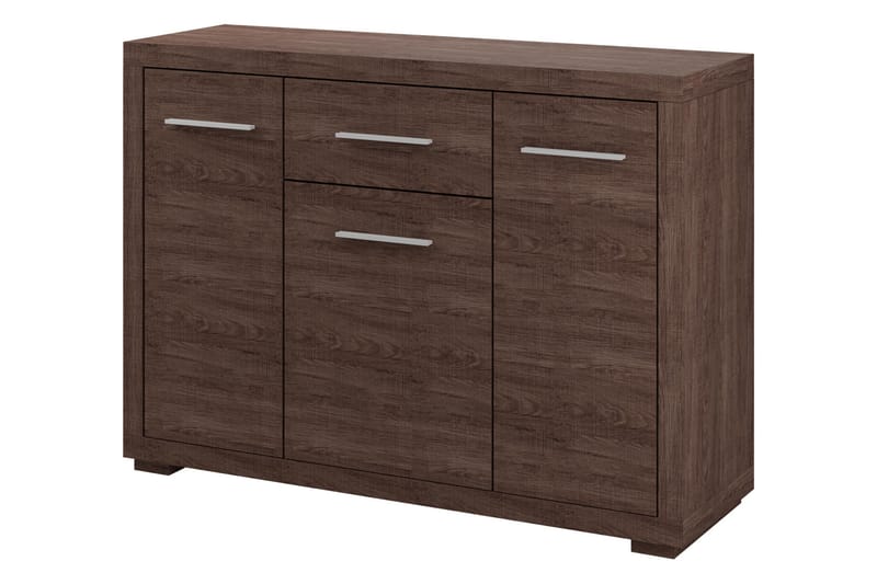 Lipasto Vegas 41x128 cm - Tammi - S�äilytys - Säilytyskalusteet - Lipasto