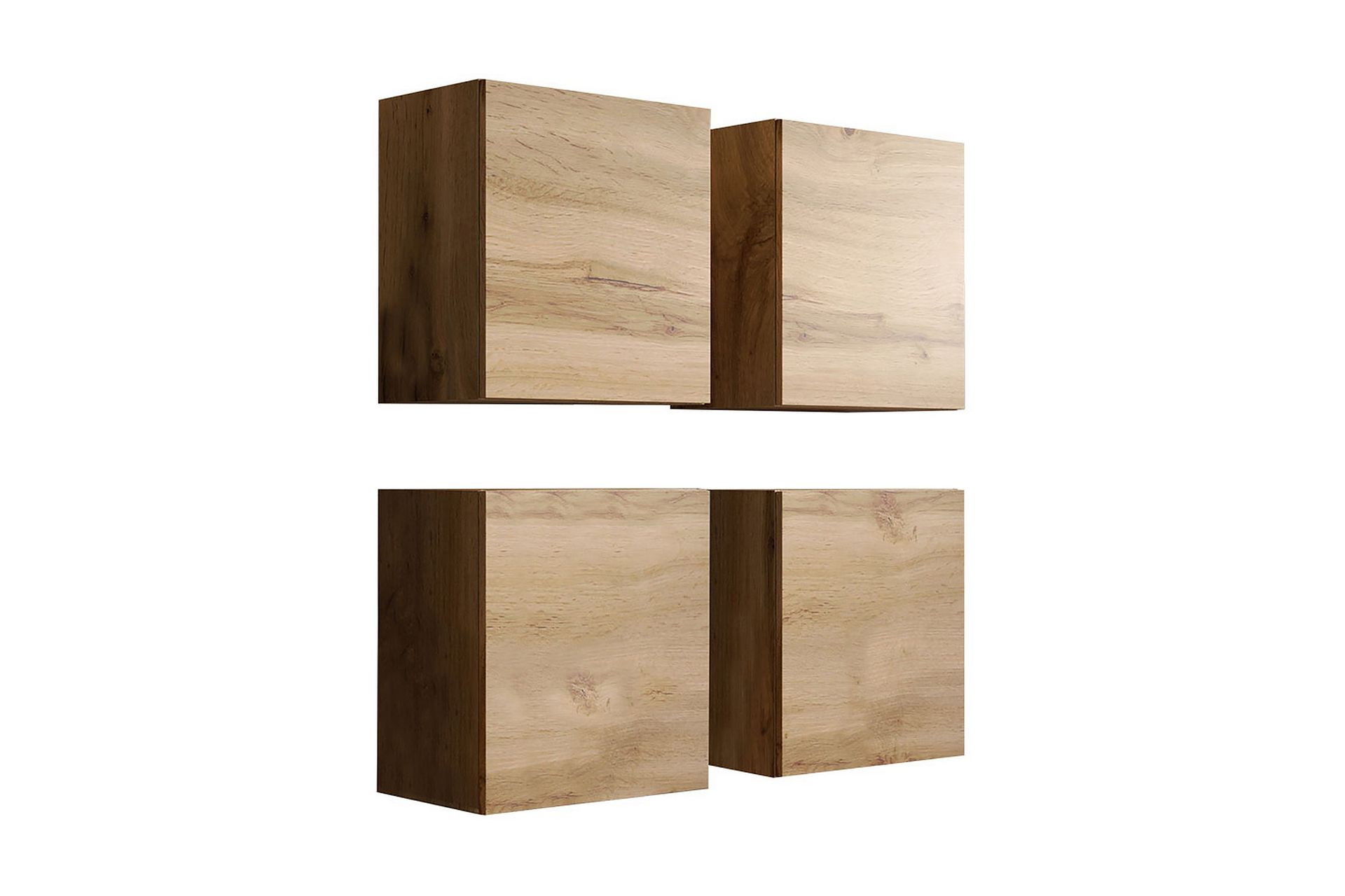Lipasto Veria 100 cm - Säilytys - Säilytyskalusteet - Lipasto