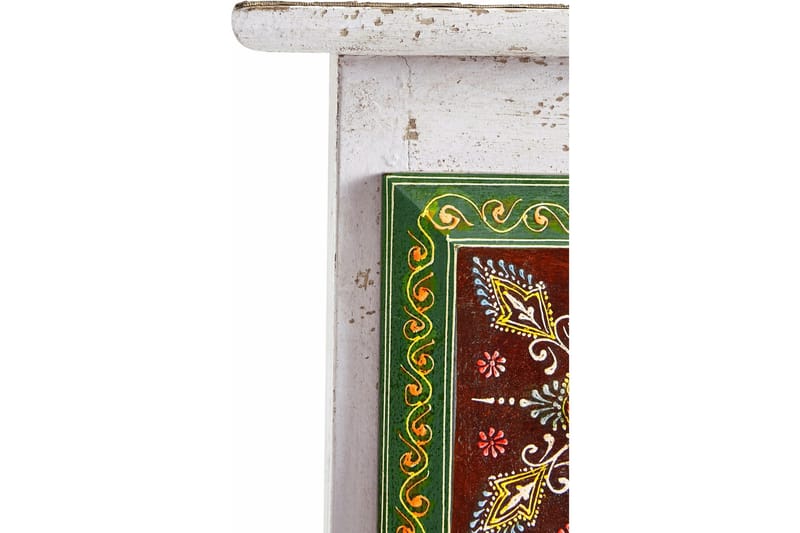 Lipasto Villacian 68 cm - Valkoinen - Säilytys - Säilytyskalusteet - Lipasto