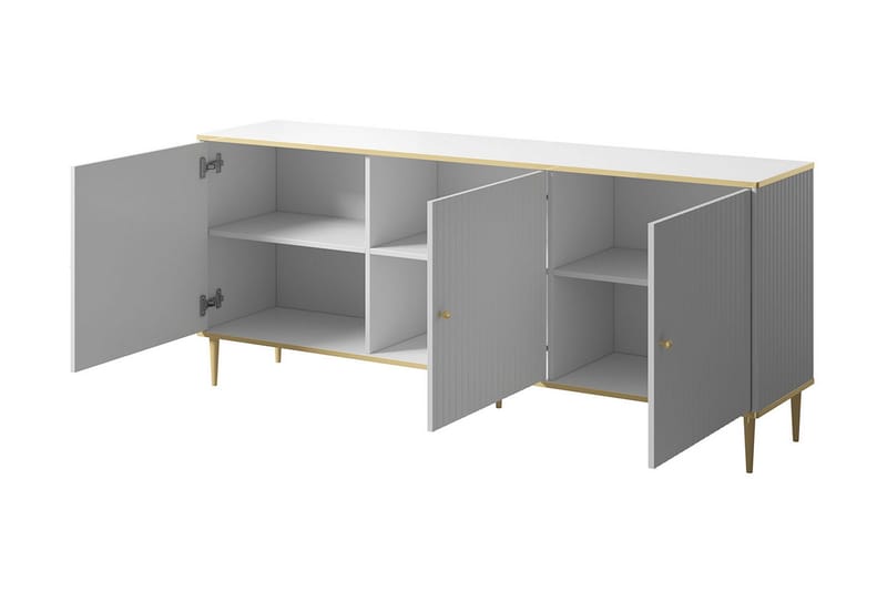 Lipasto - Säilytys - Säilytyskalusteet - Lipasto