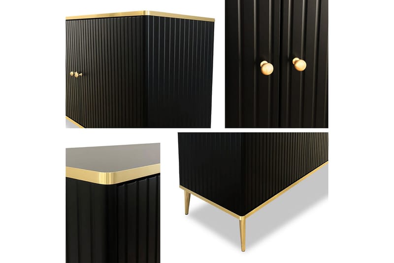 Lipasto - Säilytys - Säilytyskalusteet - Lipasto