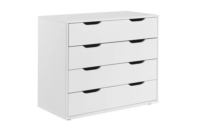 Lipasto Prinken, Valkoinen