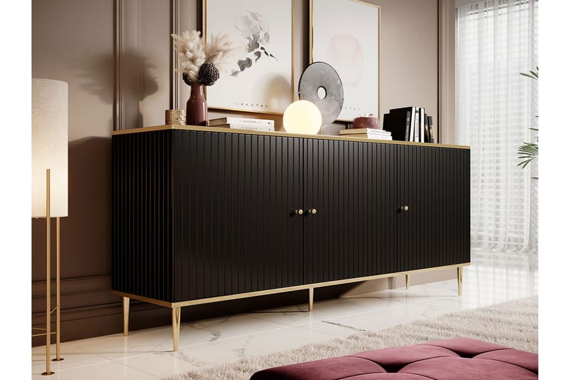 Lipasto - Säilytys - Säilytyskalusteet - Lipasto