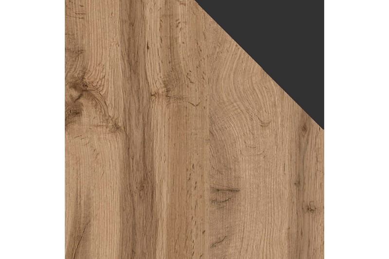 Lipasto Paddalsliden - Antrasiitti - Säilytys - Säilytyskalusteet - Lipasto