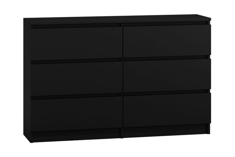 Malwa Lipasto 120x30x77 cm - Säilytys - Säilytyskalusteet - Lipasto