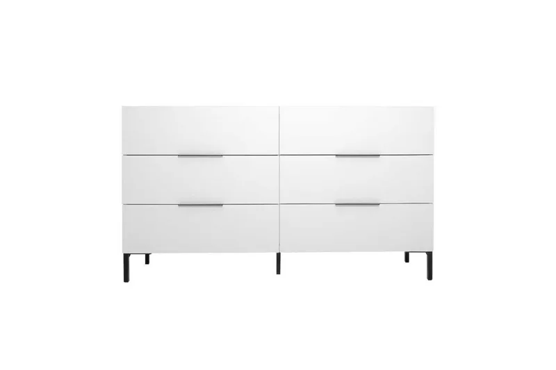 Lipasto Matul Valkoinen, Valkoinen