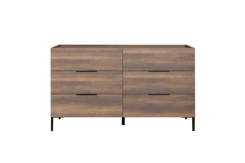 Lipasto Matul Pähkinäpuu, Pähkinäpuu