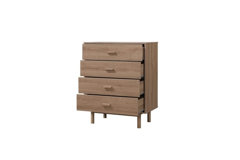 Lipasto Melanie - Säilytys - Säilytyskalusteet - Lipasto