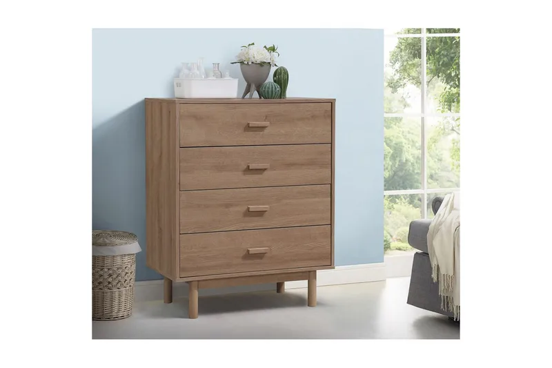 Lipasto Melanie - Säilytys - Säilytyskalusteet - Lipasto