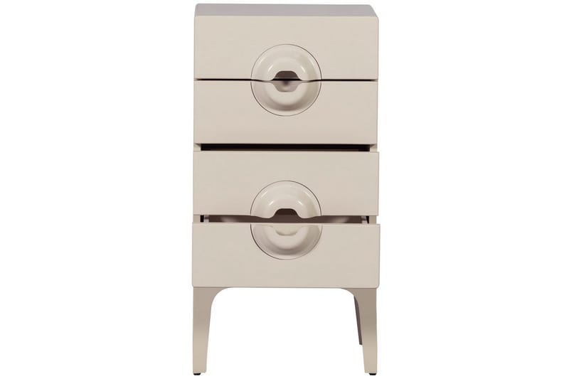 Lipasto Merge - Greige - Säilytys - Säilytyskalusteet - Lipasto