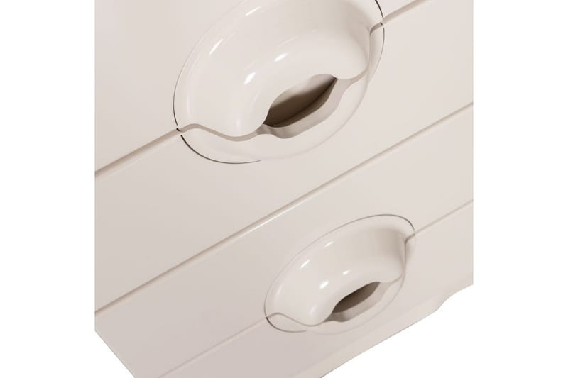 Lipasto Merge - Greige - Säilytys - Säilytyskalusteet - Lipasto