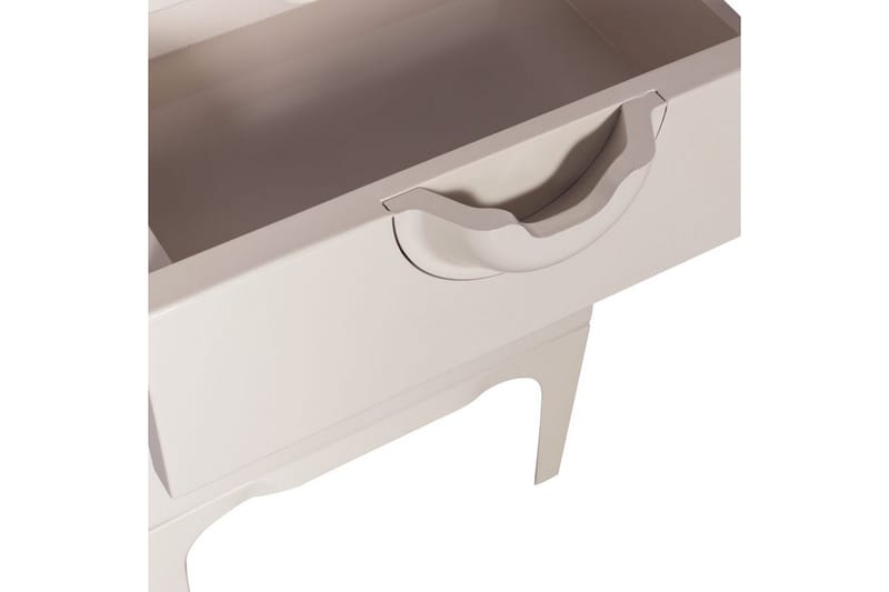 Lipasto Merge - Greige - Säilytys - Säilytyskalusteet - Lipasto