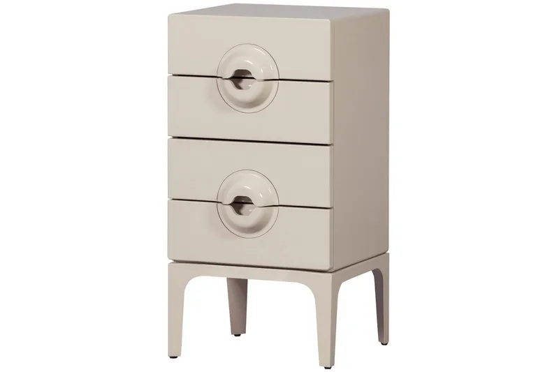 Lipasto Merge, Greige