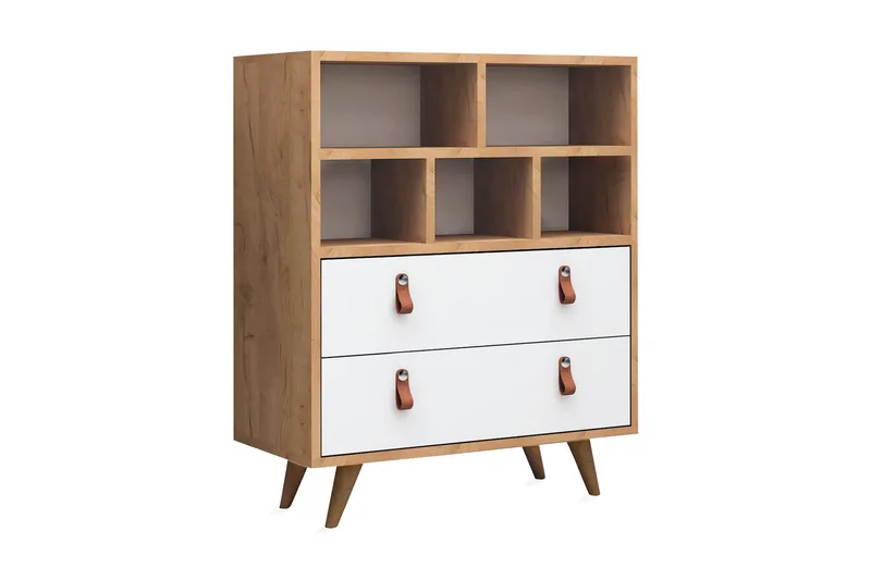 Mod Design Lipasto Nahkavetimet, undefined