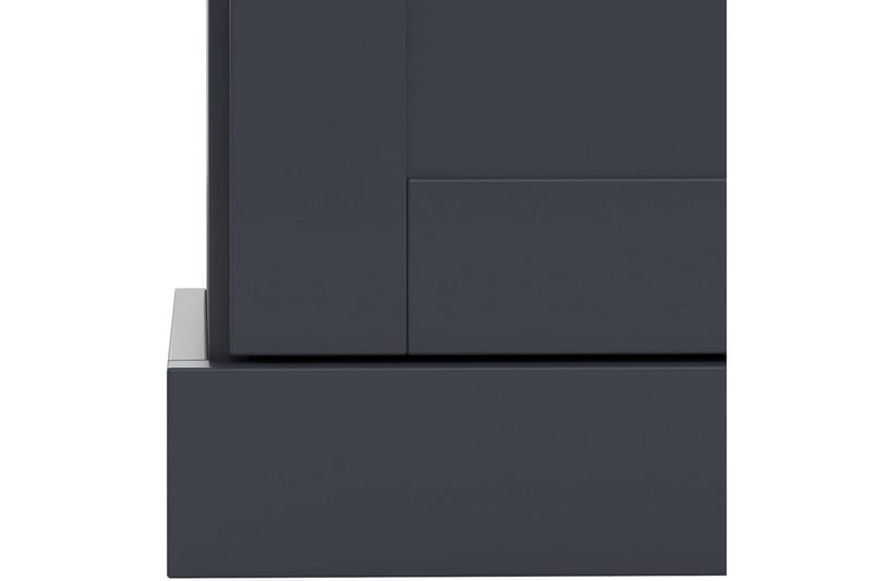 Lipasto Motala 75x35x110 cm - 75x35x110 cm - Säilytys - Säilytyskalusteet - Lipasto