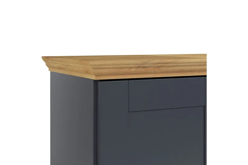 Lipasto Motala 75x35x110 cm - 75x35x110 cm - Säilytys - Säilytyskalusteet - Lipasto