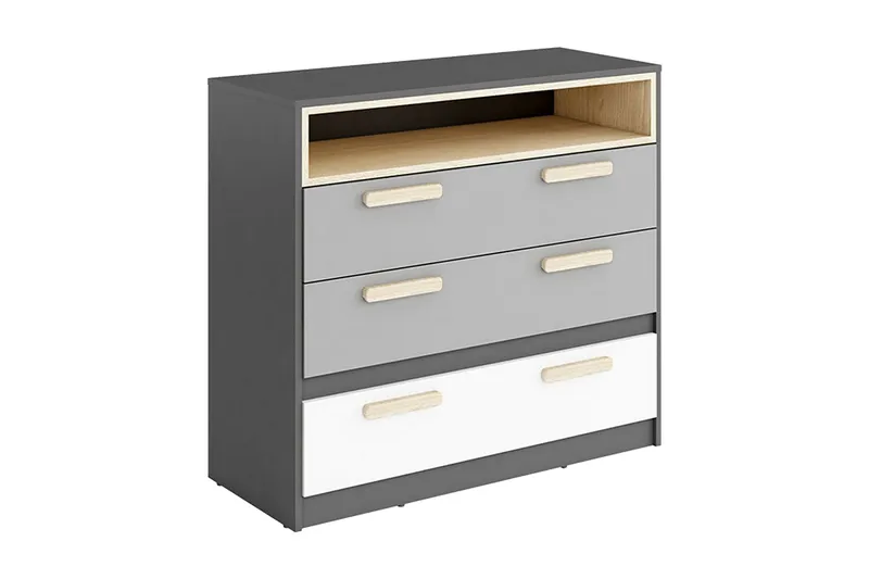 Pok Lipasto 100x40x90 cm, undefined