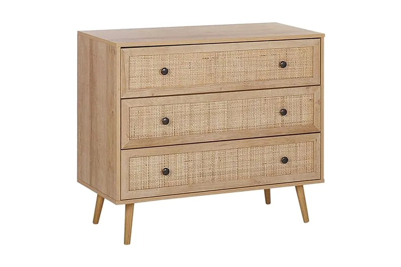 Senkki Ponca Rottinkin Vaaleanruskea, undefined