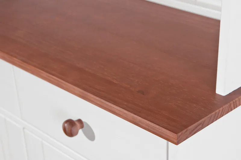 Senkkivitriini Gambier Valk/Luonnonväri - Säilytys - Säilytyskalusteet - Lipasto