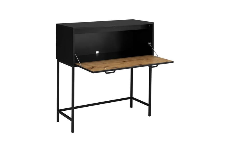 Sihteeri Rocco - Säilytys - Säilytyskalusteet - Lipasto - Kirjoituslipasto