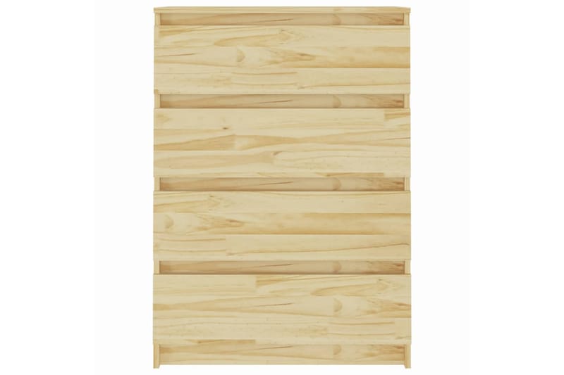 Sivukaappi 60x36x84 cm täysi mänty - Säilytys - Säilytyskalusteet - Lipasto