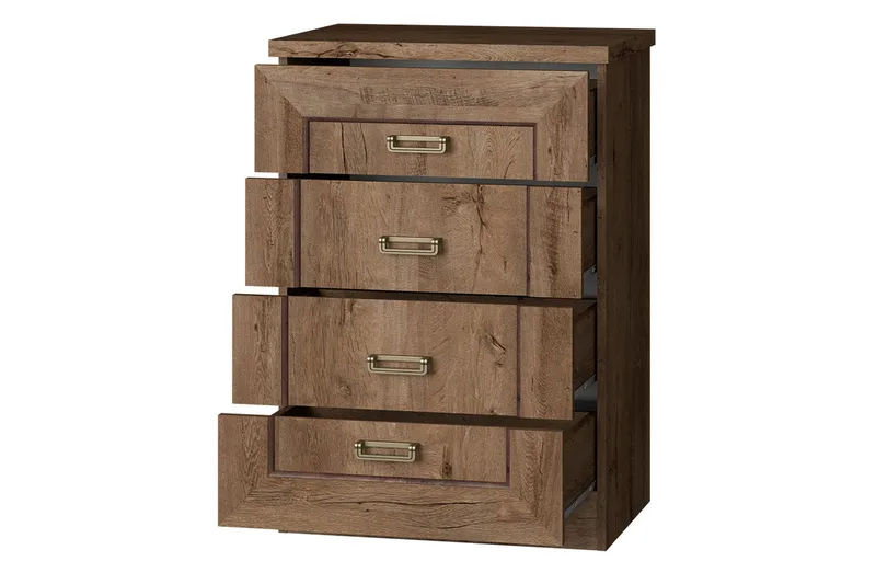 Tadeusz Lipasto 63x44x90 cm - Säilytys - Säilytyskalusteet - Lipasto