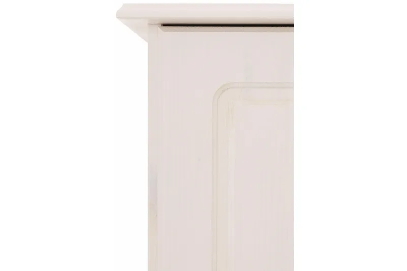 TV-Kaappi Adea 140 cm - Valkoinen - Säilytys - Säilytyskalusteet - Lipasto