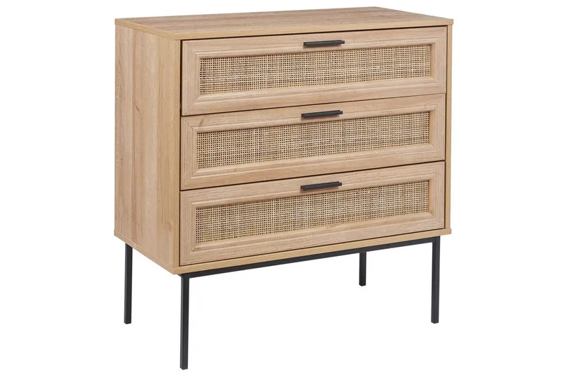 Lipasto Pasco, 3 laatikkoa, undefined