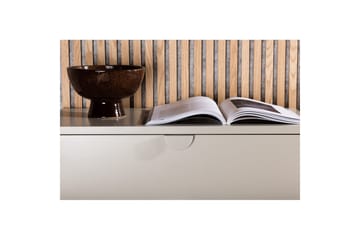 Lipasto Piring - beige, 40x78x98 - Säilytys - Säilytyskalusteet - Lipasto