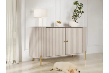 Maggio Senkki 139x43 cm - Beige - Säilytys - Säilytyskalusteet - Senkki