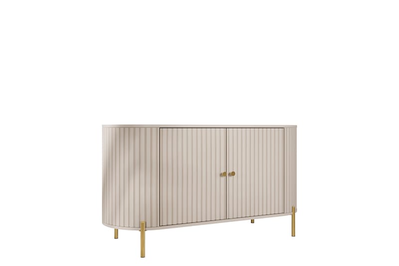 Maggio Senkki 139x43 cm - Beige - Säilytys - Säilytyskalusteet - Senkki