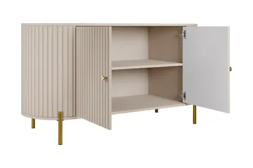 Maggio Senkki 139x43 cm - Beige - Säilytys - Säilytyskalusteet - Senkki