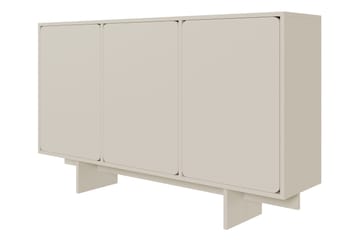 Marinport Lipasto 150 cm - Beige - Säilytys - Säilytyskalusteet - Lipasto