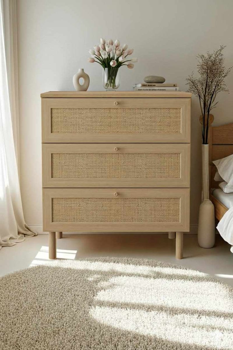 Meyloren lipasto 75 cm - Säilytys - Säilytyskalusteet - Lipasto