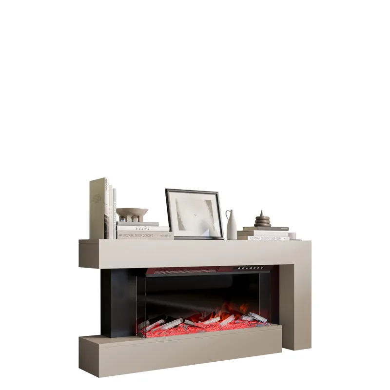 Morvyn Sähkötakka 120 cm, undefined