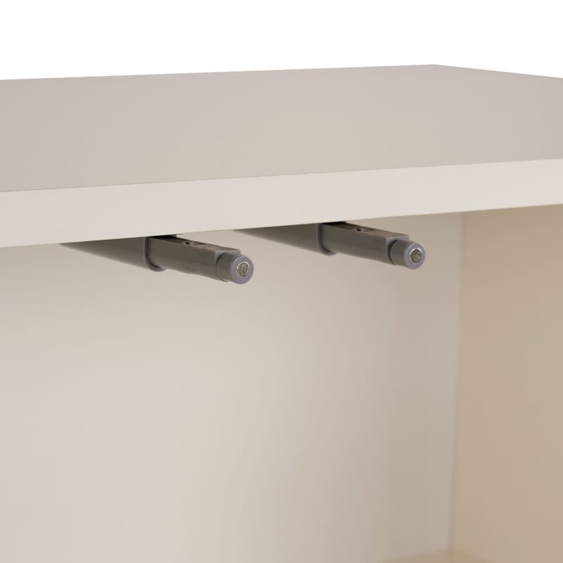 Nelora Konsolipöytä 180 cm - Cream - Säilytys - Säilytyskalusteet - Senkki