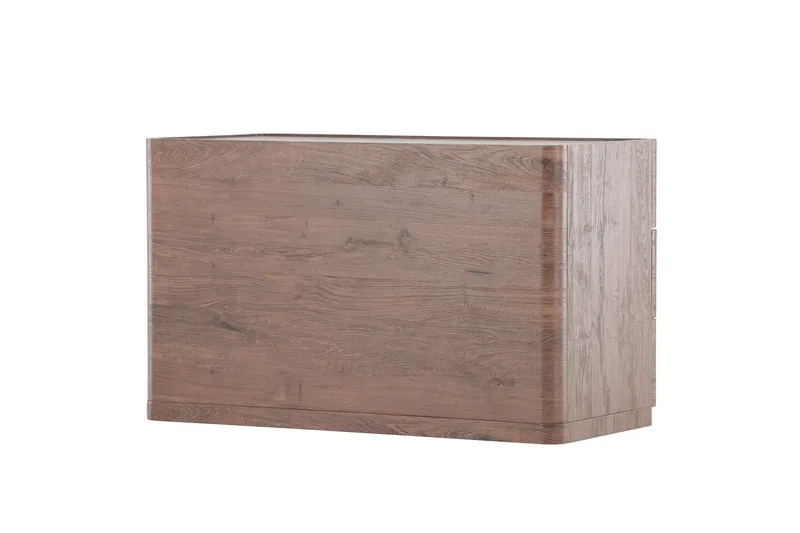 Noble Lipasto 100 cm - Mocca - Säilytys - Säilytyskalusteet - Lipasto