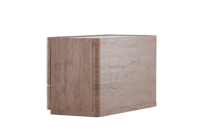 Noble Lipasto 100 cm - Mocca - Säilytys - Säilytyskalusteet - Lipasto