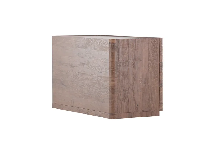 Noble Lipasto 100 cm - Mocca - Säilytys - Säilytyskalusteet - Lipasto