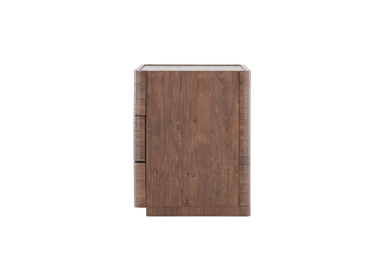 Noble Lipasto 100 cm - Mocca - Säilytys - Säilytyskalusteet - Lipasto