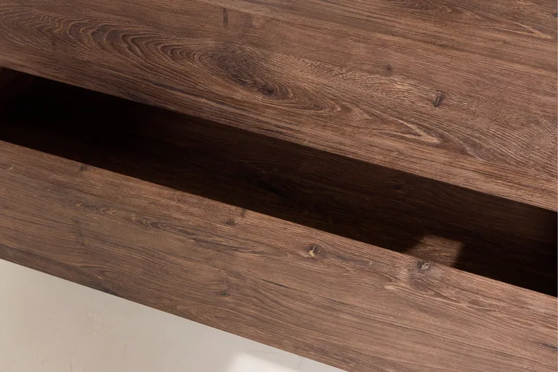 Noble Lipasto 100 cm - Mocca - Säilytys - Säilytyskalusteet - Lipasto