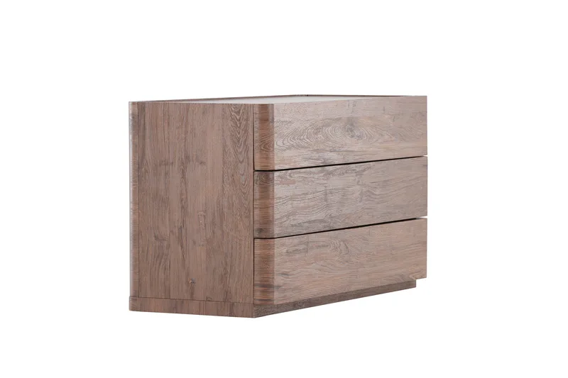 Noble Lipasto 100 cm - Mocca - Säilytys - Säilytyskalusteet - Lipasto