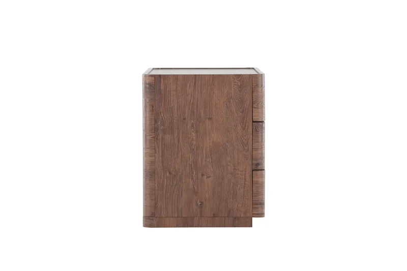 Noble Lipasto 100 cm - Mocca - Säilytys - Säilytyskalusteet - Lipasto