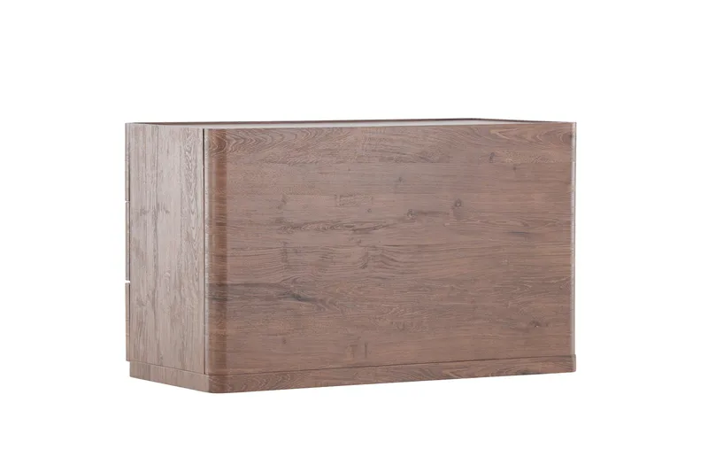 Noble Lipasto 100 cm - Mocca - Säilytys - Säilytyskalusteet - Lipasto