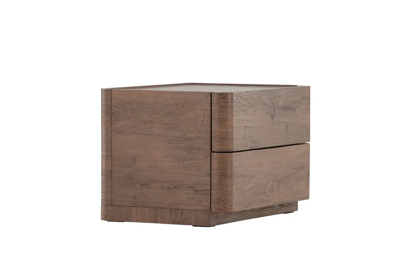 Noble Lipasto 50 cm - Mocca - Säilytys - Säilytyskalusteet - Lipasto