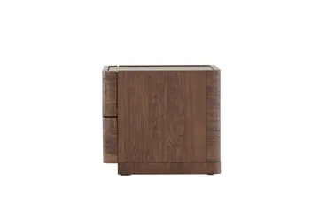 Noble Lipasto 50 cm - Mocca - Säilytys - Säilytyskalusteet - Lipasto